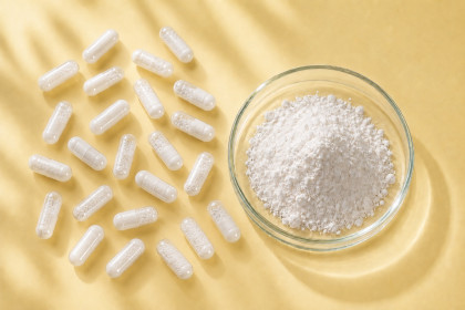 Polyarthrite rhumatoïde : la N-acétylcystéine (NAC) améliore les marqueurs inflammatoires selon une première méta-analyse